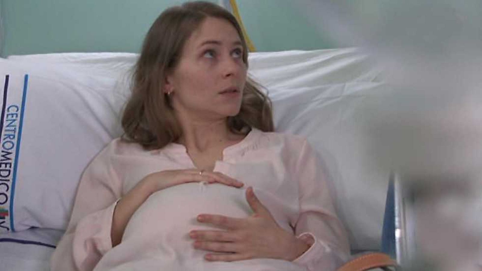 Centro médico - Episodio 121 - ver ahora