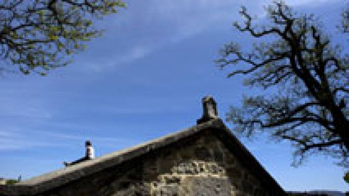 El tiempo - Cielos despejados en casi toda España y levante fuerte en el Estrecho