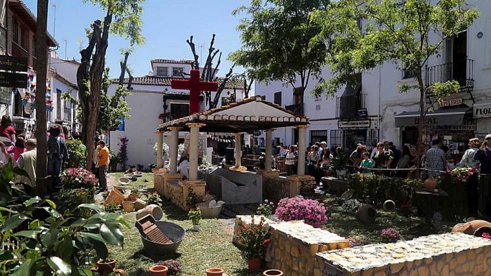 España Directo - España Directo - 02/05/16