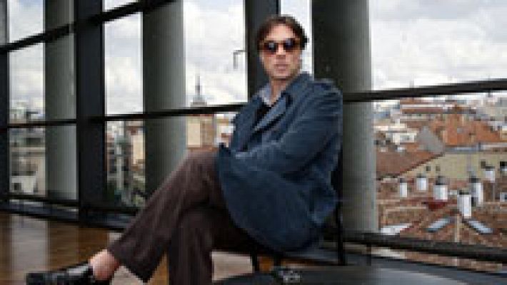 Telediario 1 - Rufus Wainwright estrena nuevo disco inspirado en los sonetos de Shakespeare
