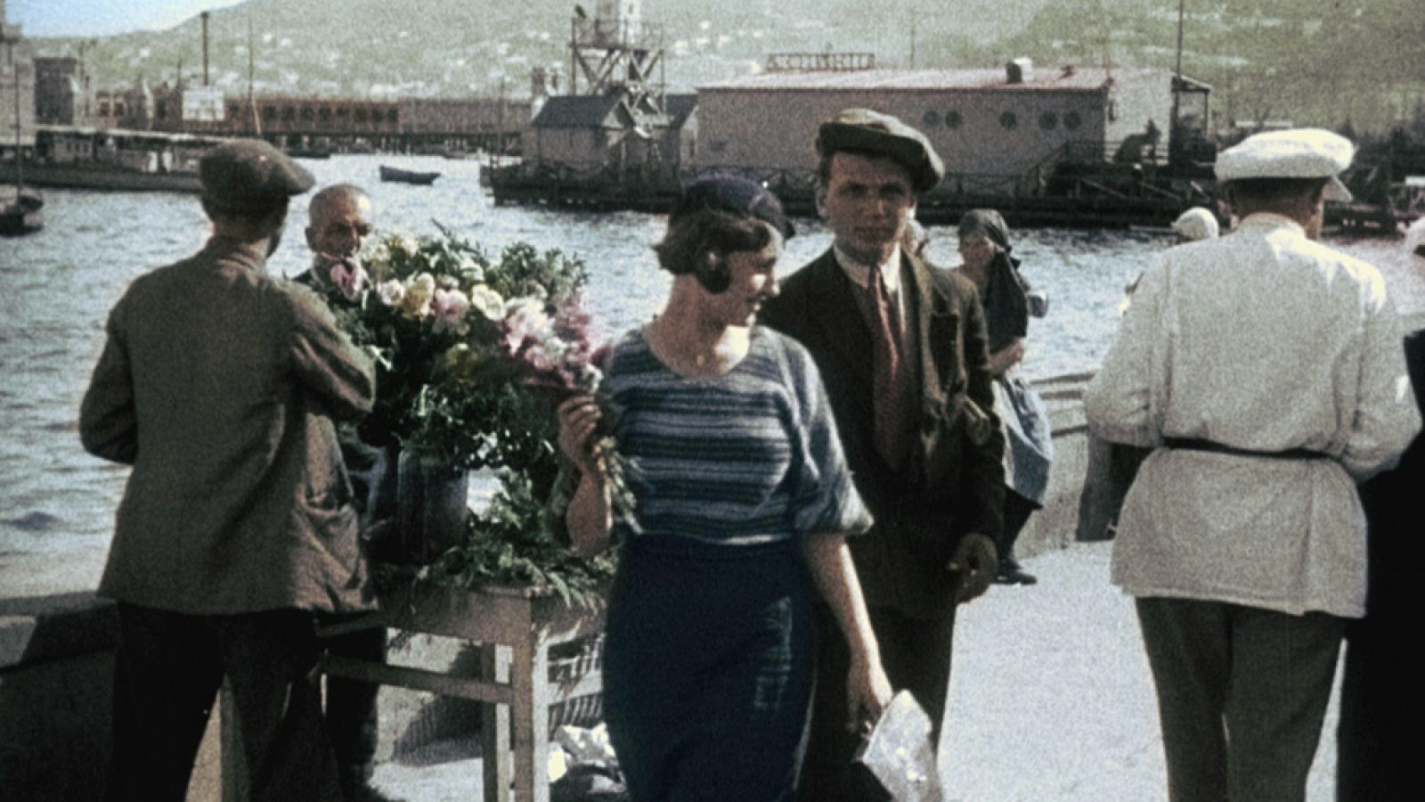 Documenta2 - Objetivo Bakú - Ver ahora