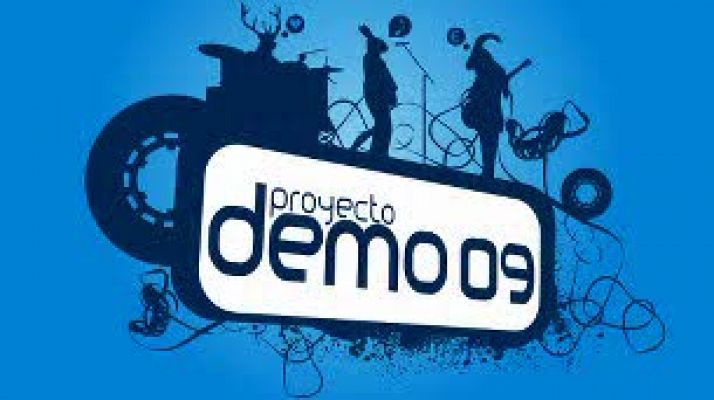 Proyecto Demo