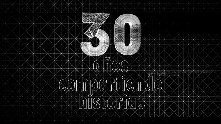 Documentos TV - 30 años compartiendo historias