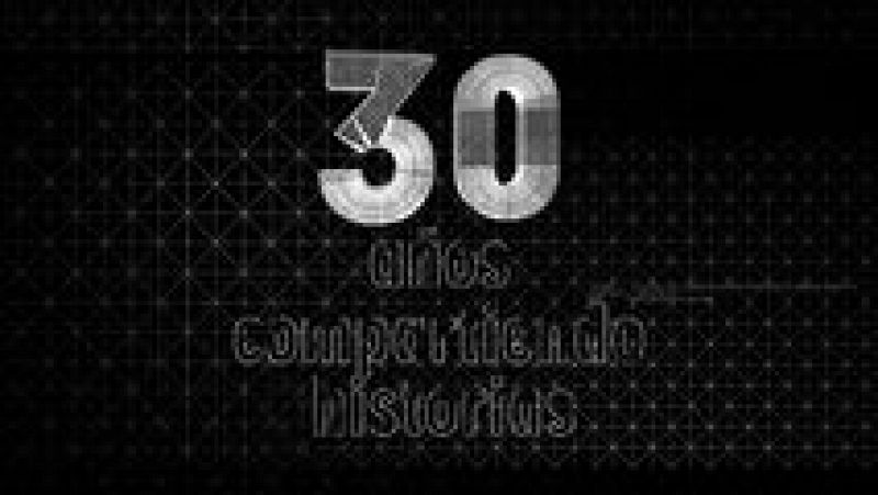 Documentos TV - 30 años compartiendo historias - ver ahora