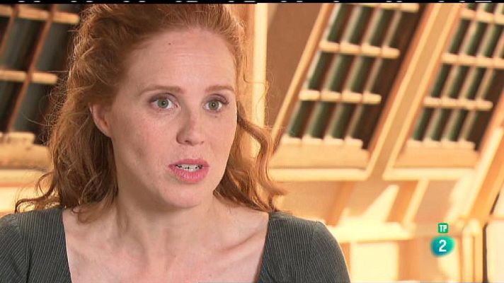 RTVE responde - '22 angeles', nueva miniserie de TVE