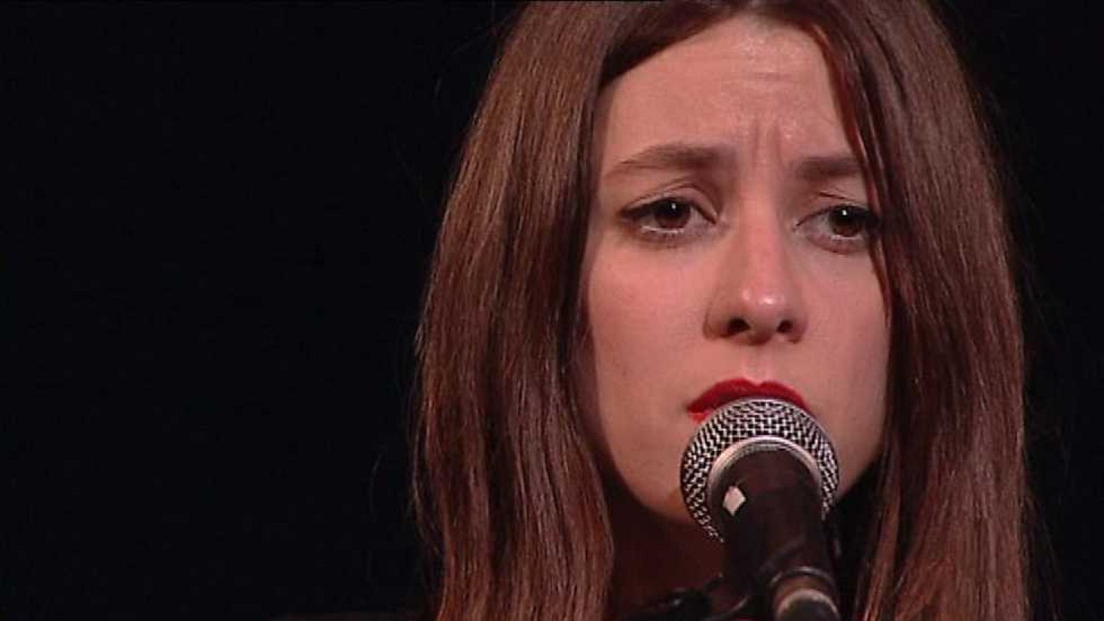 Los conciertos de Radio 3 -  Tucan Morgan - Ver ahora