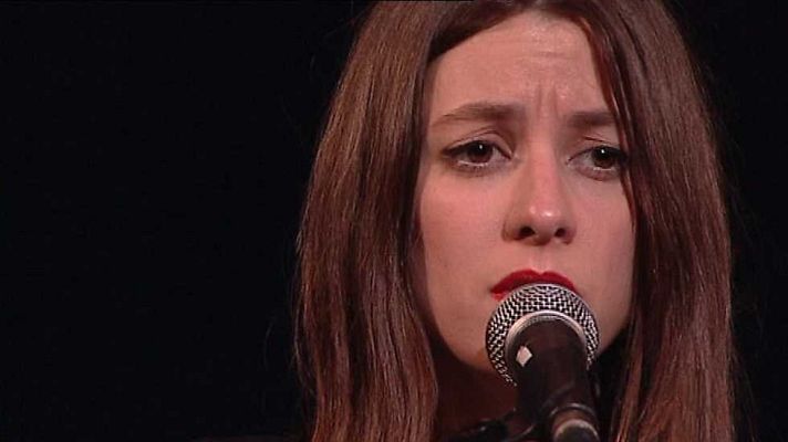 Los conciertos de Radio 3 en La 2 - Tucan Morgan