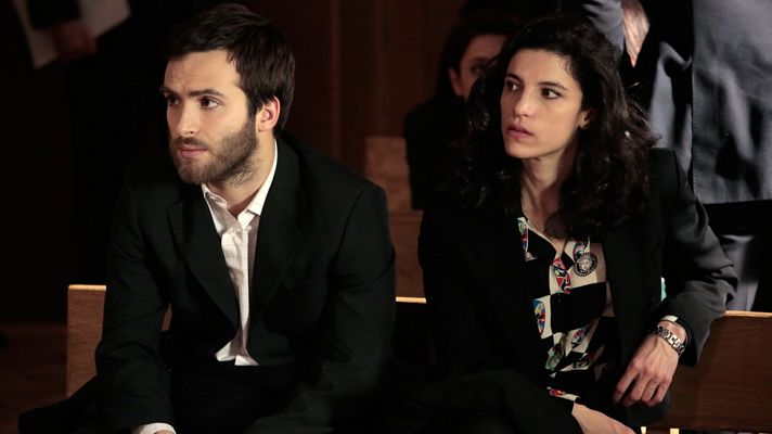 Cuéntame cómo pasó - Avance del capítulo 308, 'Audiencia pública'