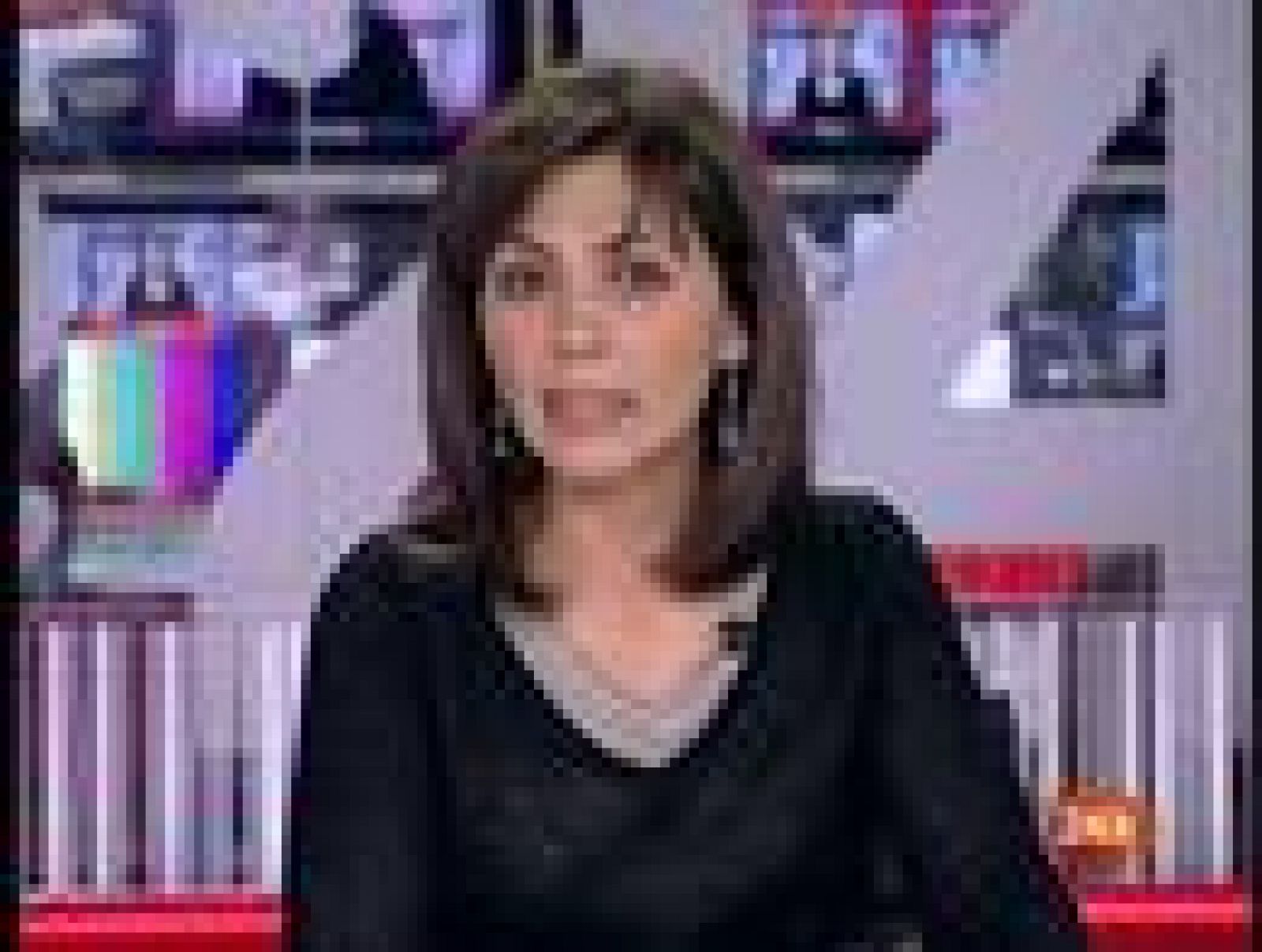 Francisco Javier P., acusado de la brutal paliza a la niña Alba que la ha dejado en silla de ruedas, dice que la encontró en el suelo después de caerse de la cama.