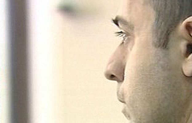  - El acusado de pegar a Alba lo niega