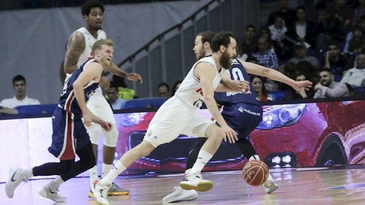 El quinto cuarto - El Quinto Cuarto - 02/05/16