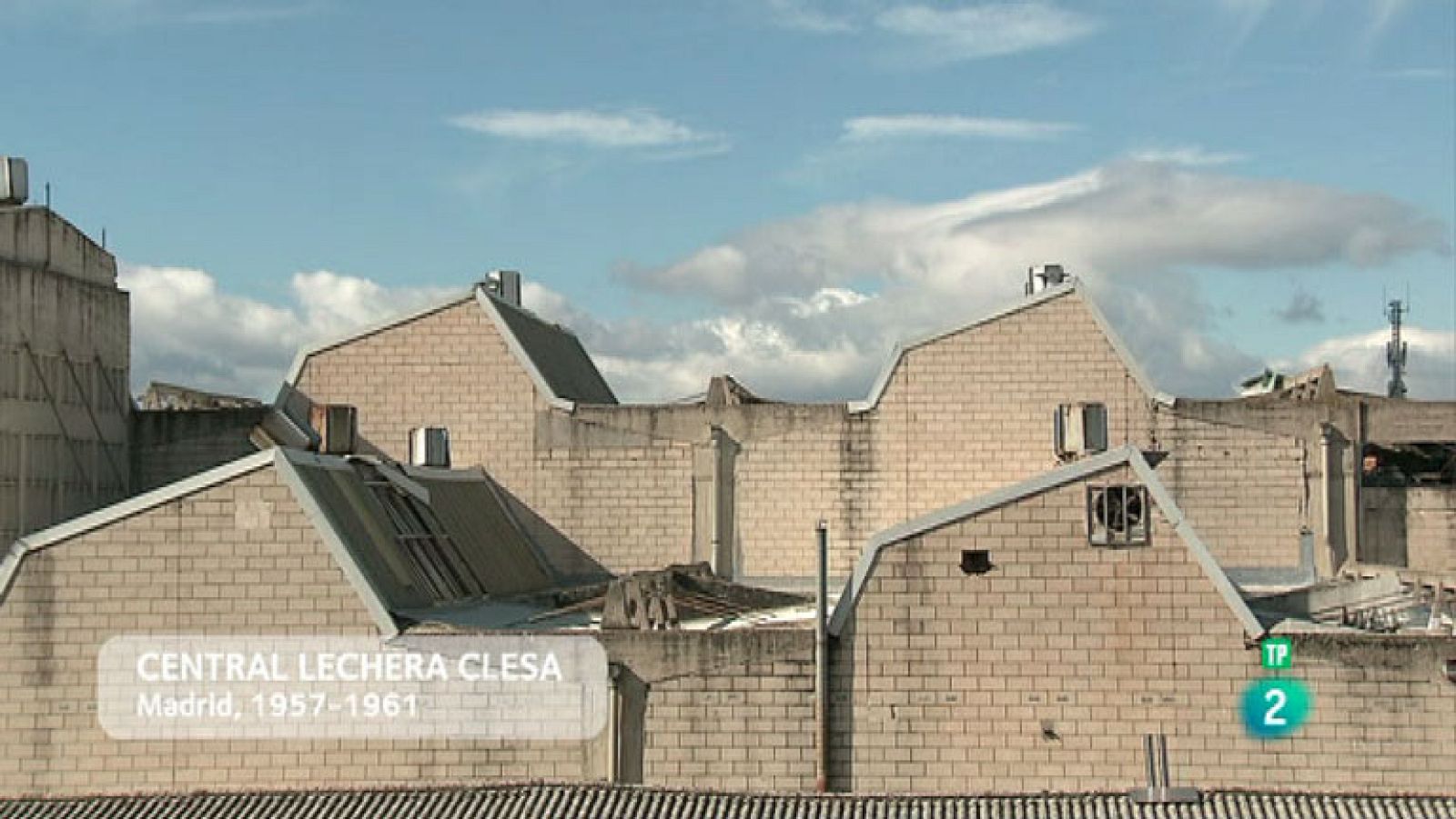 La Aventura del Saber. CLESA Alejandro de la Sota