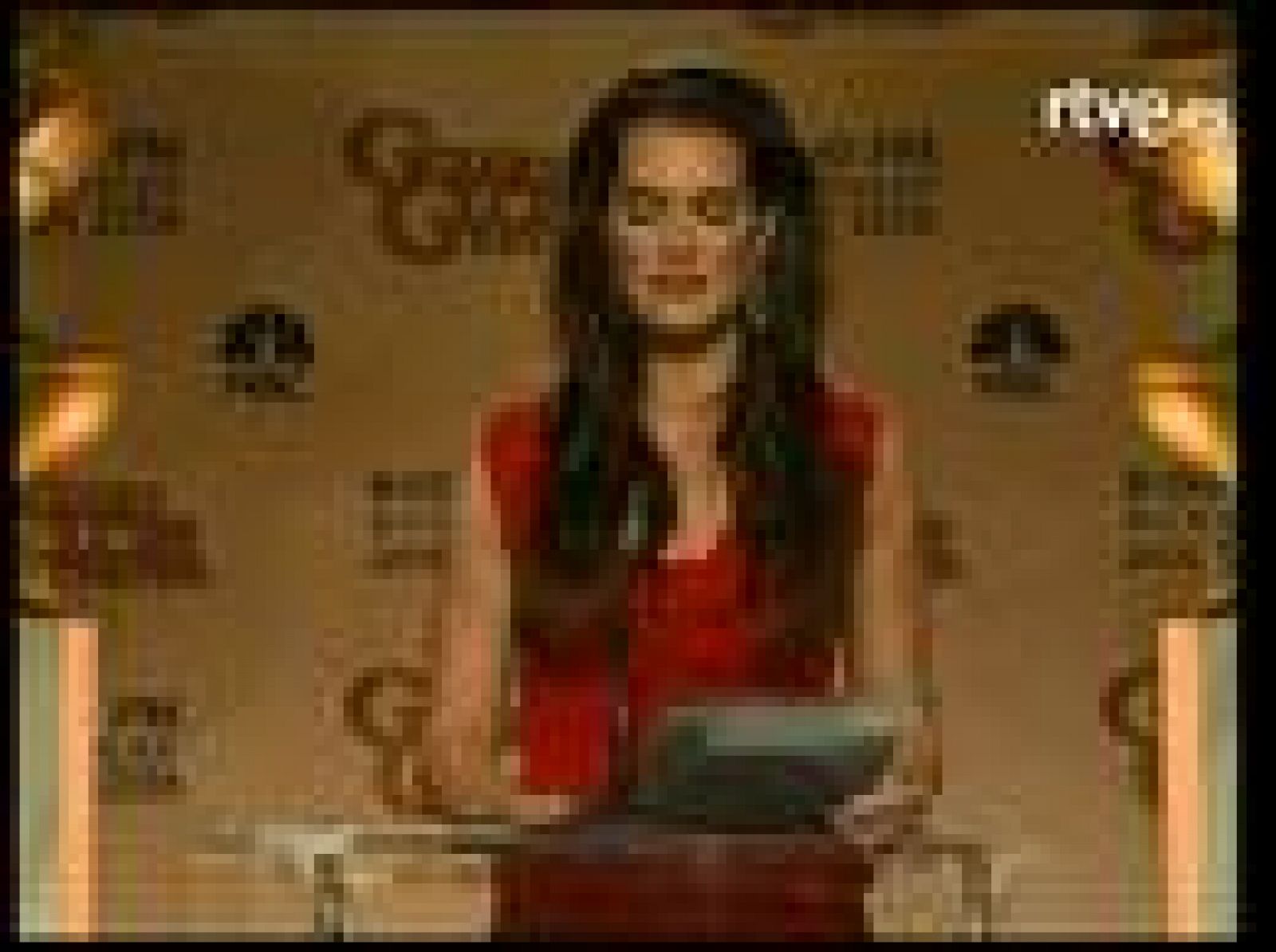 Sin programa: 'Pe', nominada a los Globos de Oro | RTVE Play