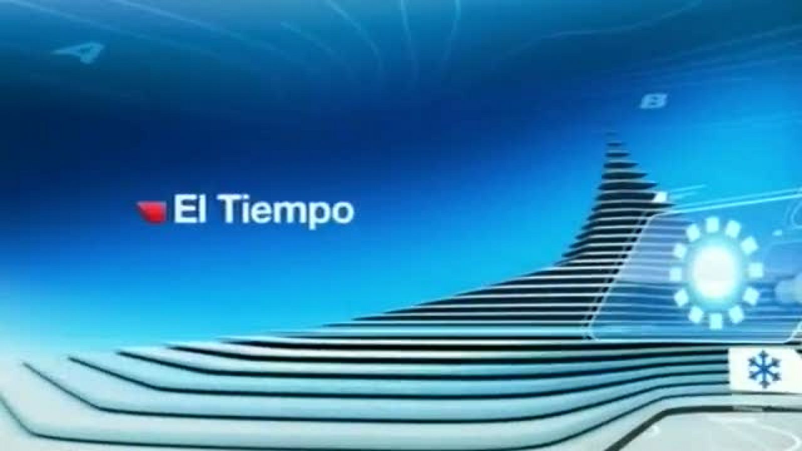 Telenavarra: El Tiempo en la Comunidad de Navarra - 03/05/2016 | RTVE Play