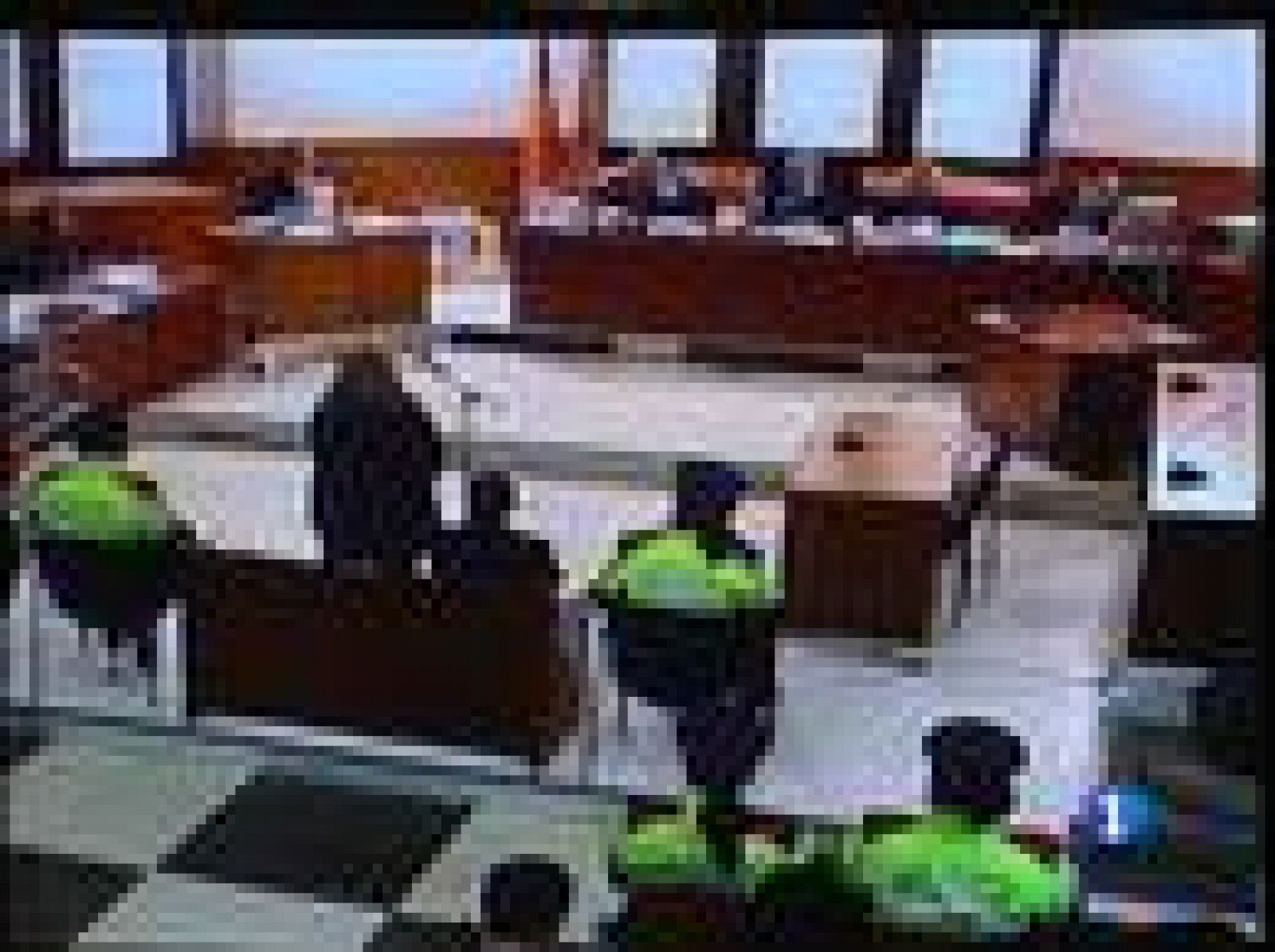 Comienza en Barcelona el juicio contra la madre y el padrastro de Alba, que sufrió malos tratos entre 2005 y 2006 | Ver