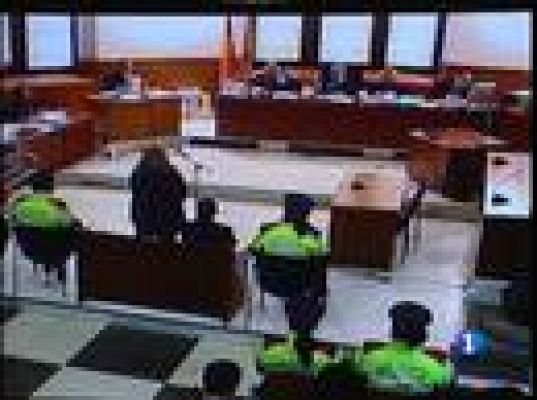  - Juicio al padrastro y madre de Alba