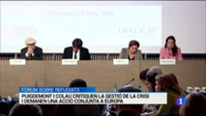 L'Informatiu - L'Informatiu - 03/05/16