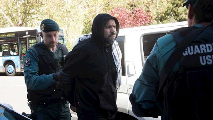 Informativo de Madrid - Informativo de Madrid - 03/05/16