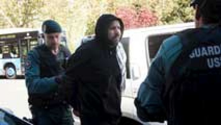 Informativo de Madrid - Informativo de Madrid - 03/05/16