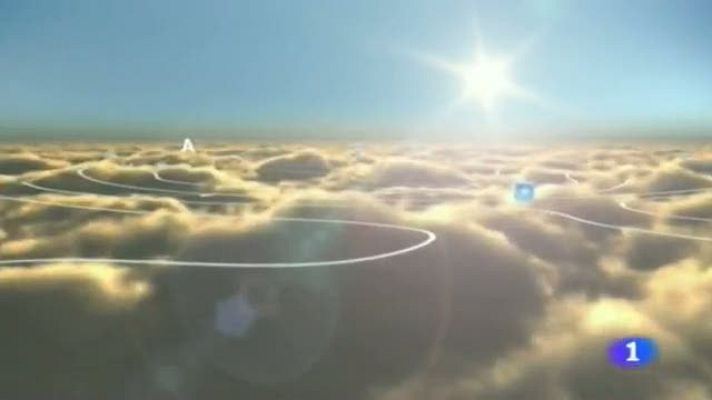 Noticias Murcia - El tiempo en la Región de Murcia - 03/05/2016