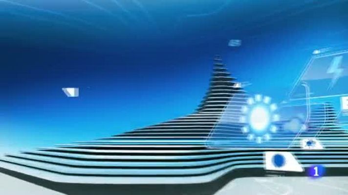 Informativo Telerioja - El tiempo en La Rioja -  03/05/16