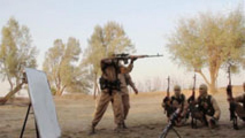 Telediario 1: los retornados del frente sirio, objetivo prioritario de las fuerzas de seguridad | rtve play