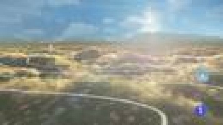 TeleCantabria - El tiempo en Cantabria - 03/05/16