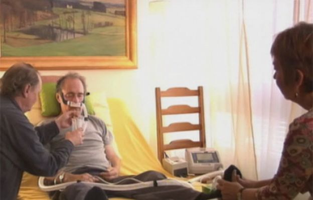 Ciencia y tecnología en Rtve.es - La eutanasia a debate