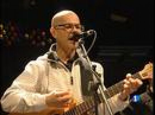  - Los Celtas Cortos en Madrid