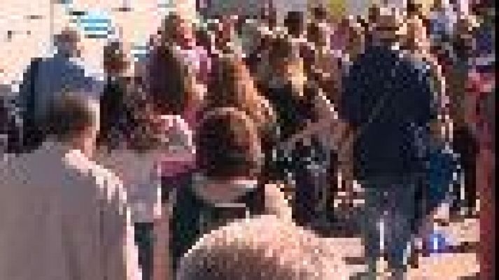 Informatiu Balear - Informatiu Balear 2 - 03/05/16