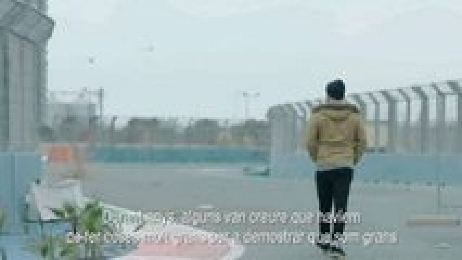 L'Informatiu - Comunitat Valenciana 2 - 03/05/16 - ver ahora