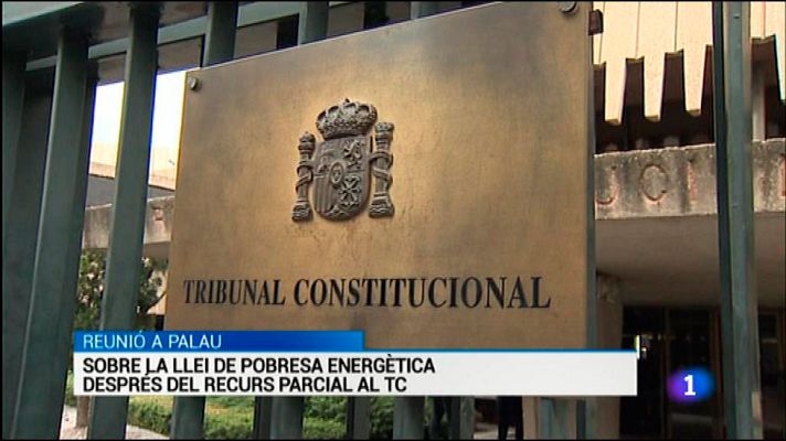 L'Informatiu - L'Informatiu 2 - 3/05/2016