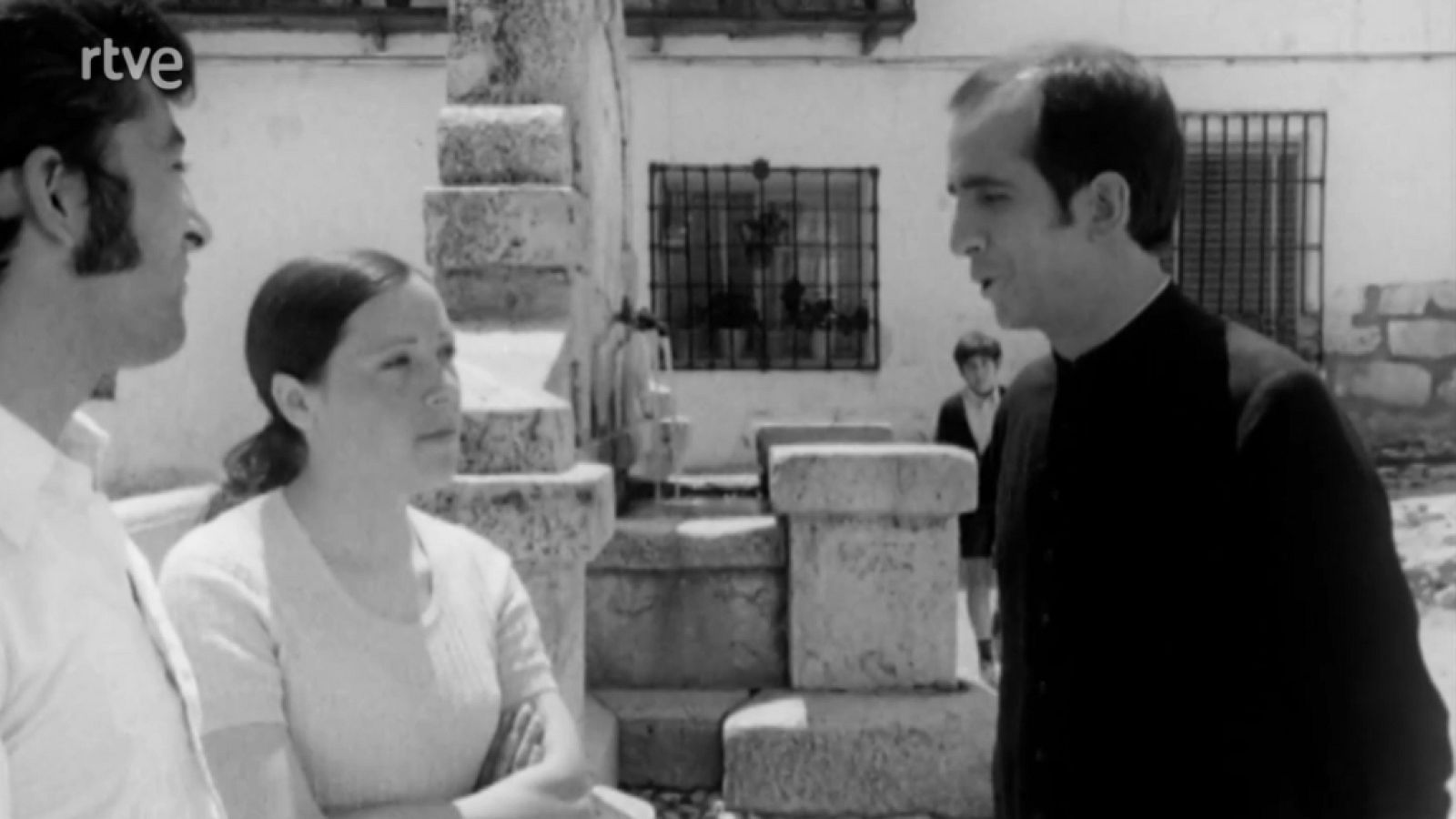 Crónicas de un pueblo - Todos somos importantes