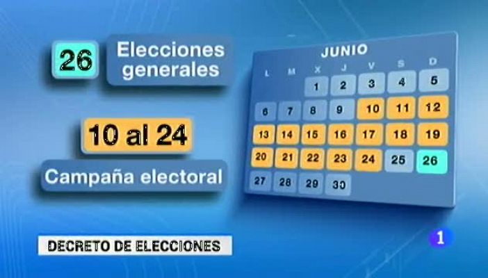 Noticias Aragón - Noticias Aragón 2 - 03/05/16