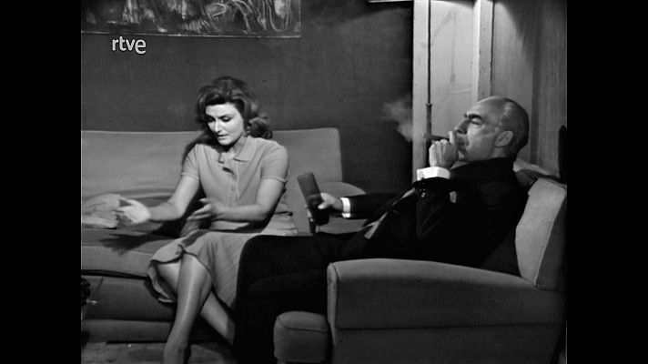 Historias para no dormir (1966-1982) - La broma