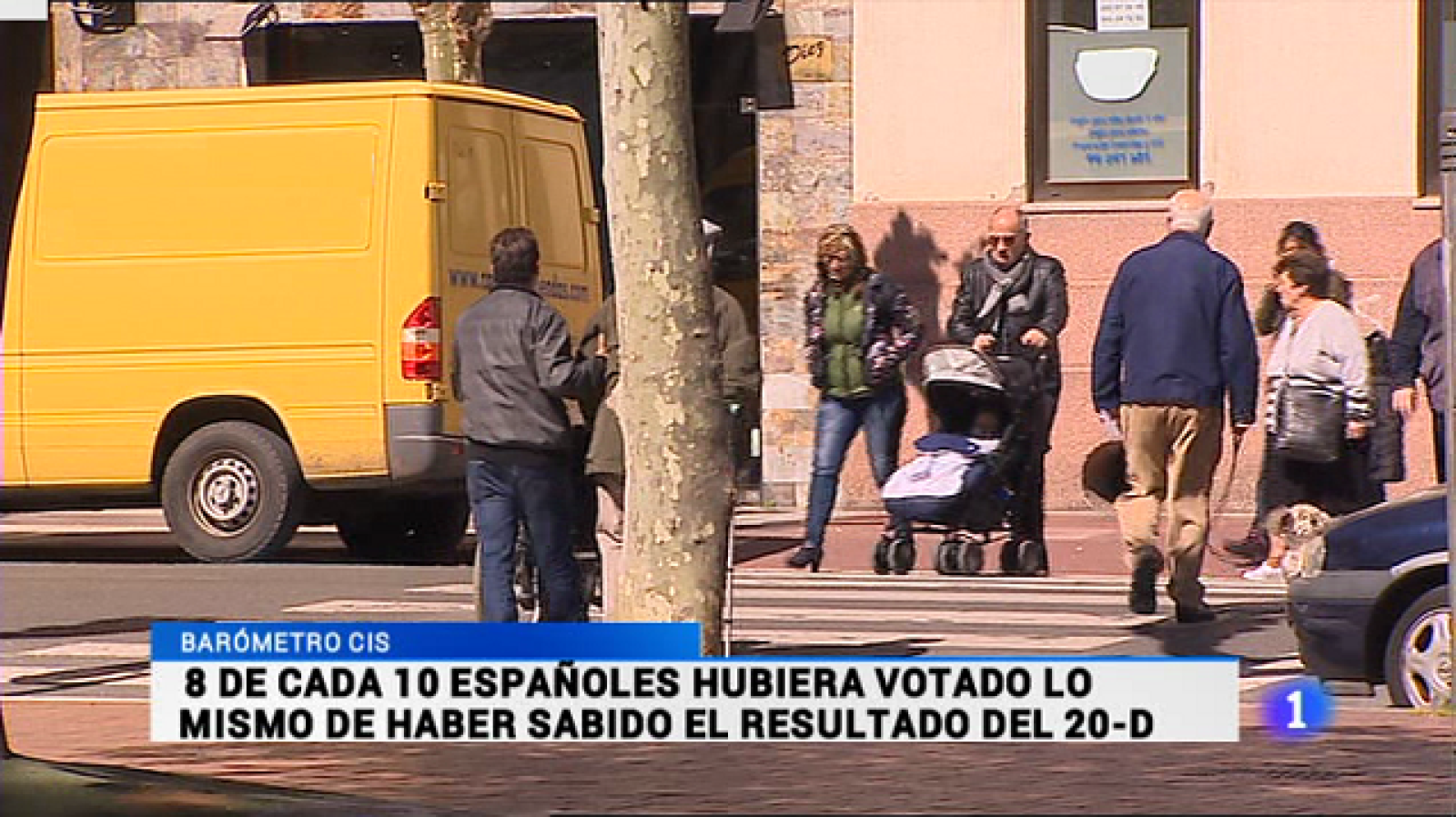 Informativo Telerioja 2 - 03/05/16