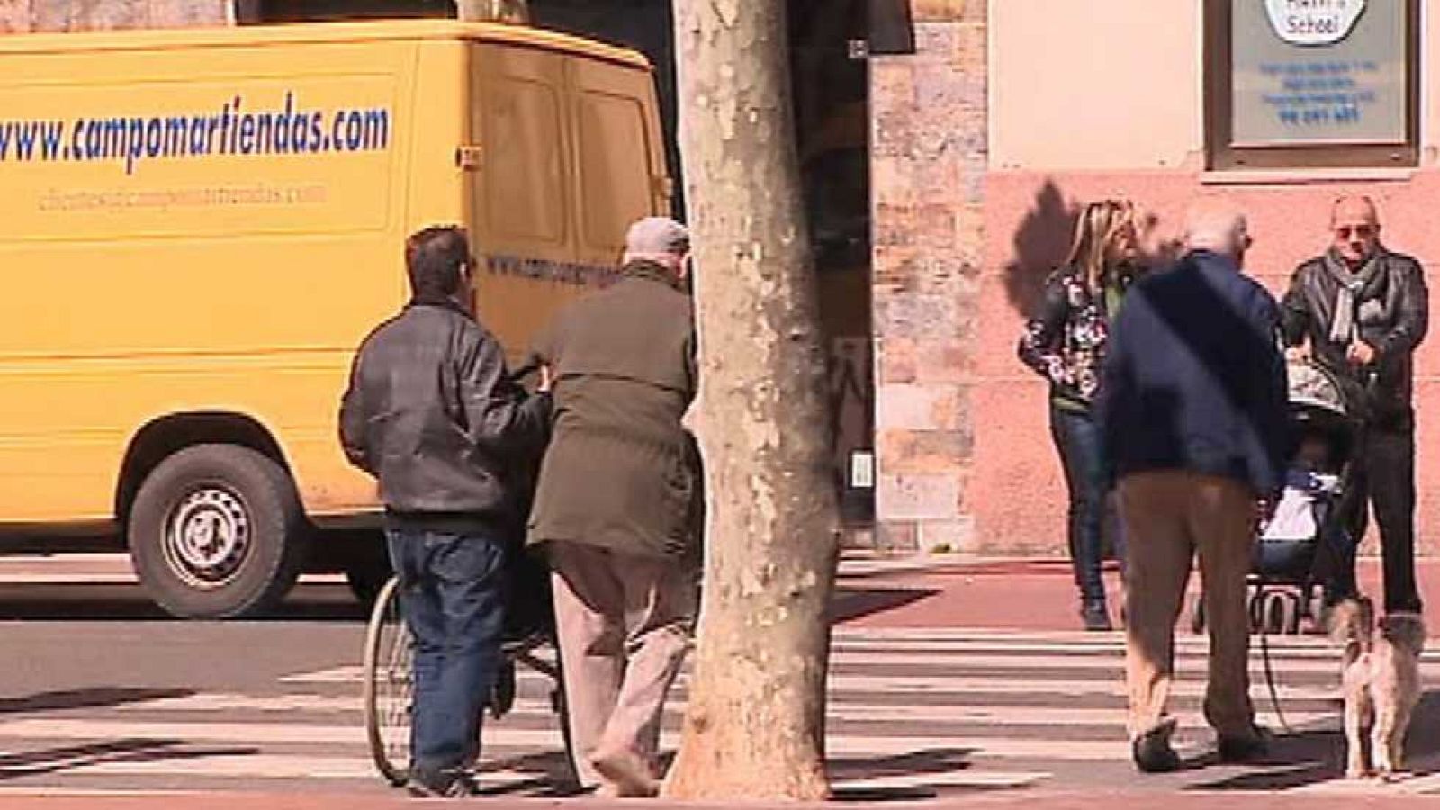 España en 24 horas - 03/05/16 - ver ahora