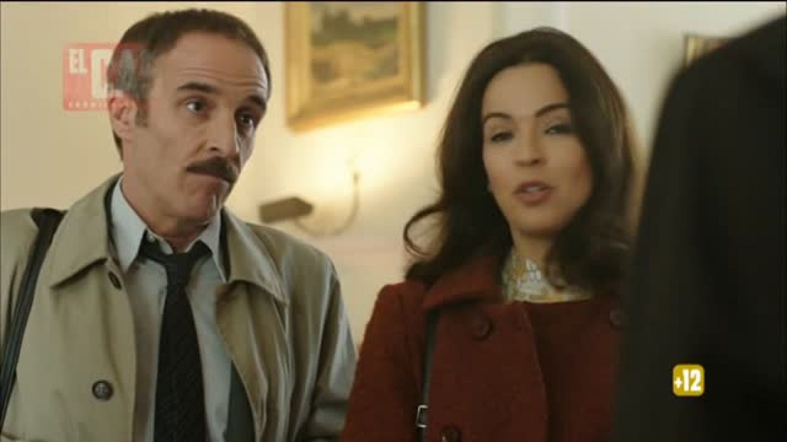 El Caso 8, bodas, secuestros, amenazas... y el asesino del rosario - El Caso. Crónica de sucesos | Ver