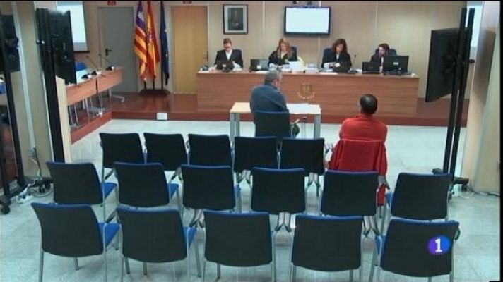 Informatiu Balear - Declaren pressions de Matas a Sa Nostra per patrocinar Nóos