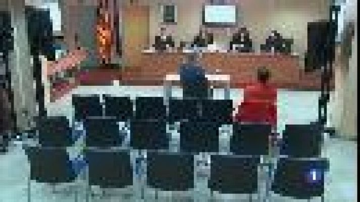 Informatiu Balear - Declaren pressions de Matas a Sa Nostra per patrocinar Nóos