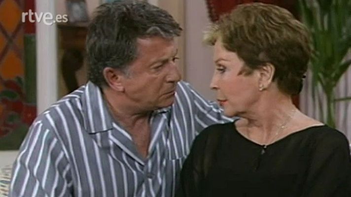 Academia de baile Gloria - Capítulo 13