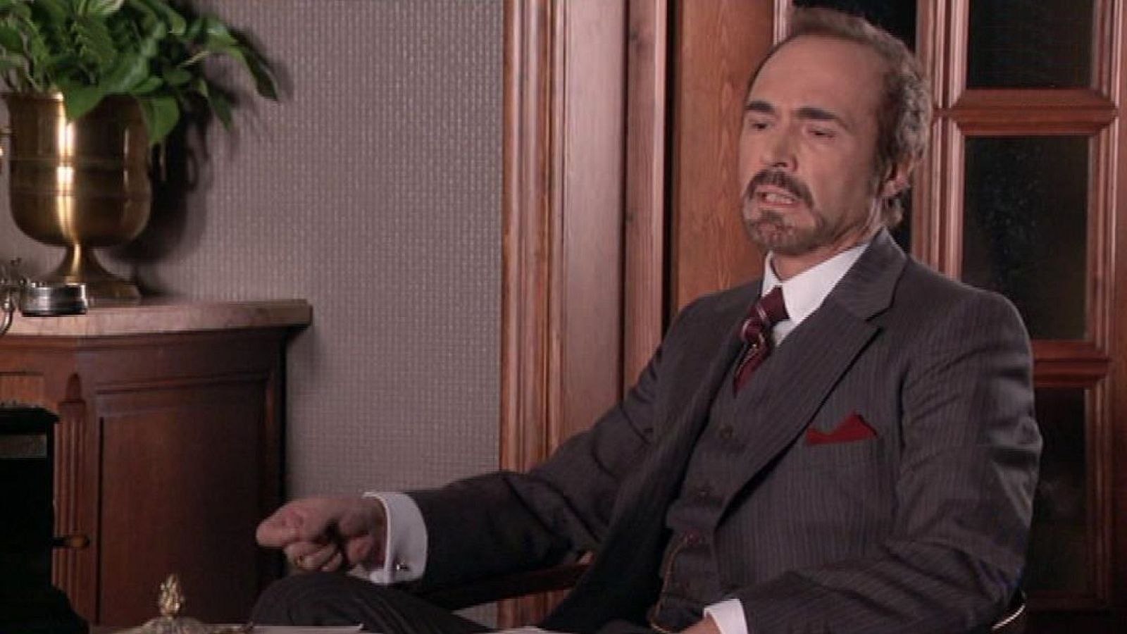 Seis Hermanas - Episodio 257 - Ver ahora