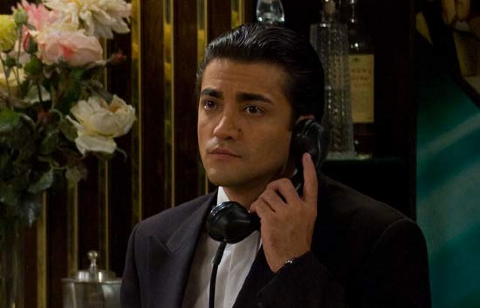 Amar - Entrevista a Pablo Paz - Amar en tiempos revueltos | Ver