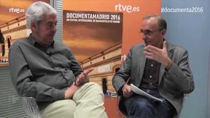 Somos Documentales - 'Sexo, maracas y chihuahuas', de Diego Mas Trelles