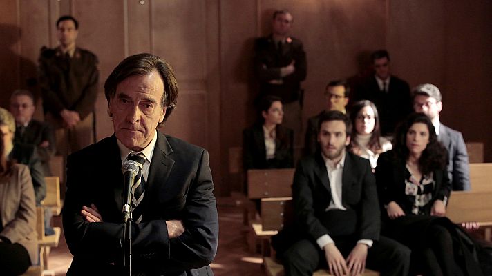 Cuéntame cómo pasó - Audiencia pública