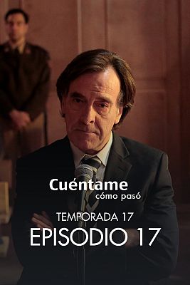 Cuéntame cómo pasó - Audiencia pública