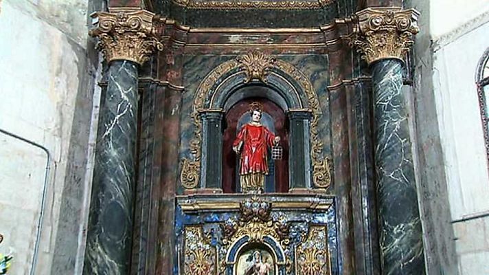 España Directo - España Directo  - 03/05/16