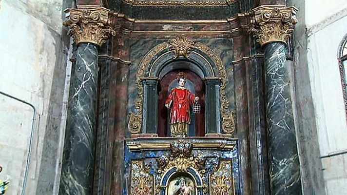 España Directo - España Directo  - 03/05/16