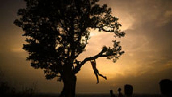 El tiempo - Suben las temperaturas en el norte peninsular