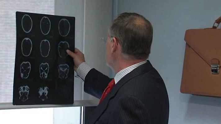 Centro médico - Episodio 124